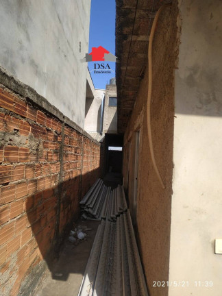 Imagem Casa com 3 Quartos à Venda, 125 m² em Jardim Recanto Dos Sonhos - Sumaré