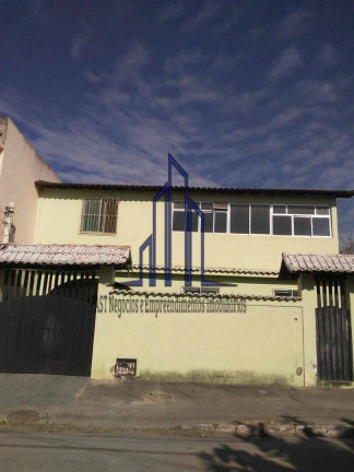 Imagem Casa à Venda, 360 m² em Nova Cidade - Itaboraí Imagem Casa à Venda, 360 m² em Nova Cidade - Itaboraí
