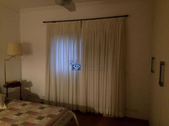 Imagem Cobertura com 4 Quartos à Venda, 420 m² em Campo Belo - São Paulo