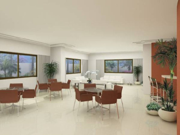 Imagem Apartamento com 3 Quartos à Venda, 65 m² em Baeta Neves - São Bernardo Do Campo Imagem Apartamento com 3 Quartos à Venda, 65 m² em Baeta Neves - São Bernardo Do Campo