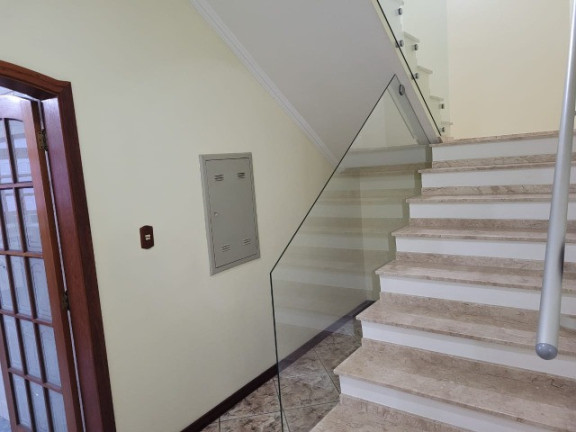 Imagem Casa com 4 Quartos para Alugar ou Temporada, 382 m² em Jardim Florestal - Jundiaí Imagem Casa com 4 Quartos para Alugar ou Temporada, 382 m² em Jardim Florestal - Jundiaí