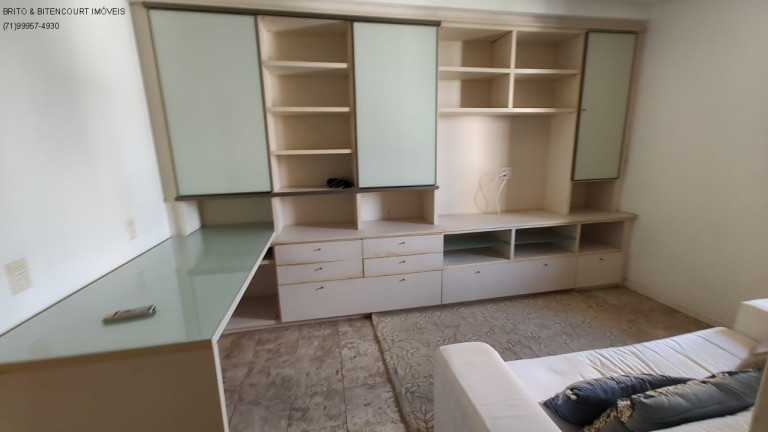 Imagem Imóvel com 4 Quartos à Venda, 197 m² em Graça - Salvador Imagem Imóvel com 4 Quartos à Venda, 197 m² em Graça - Salvador