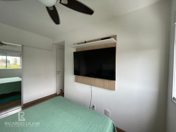 Imagem Apartamento com 2 Quartos à Venda, 68 m² em Jardim Dom Bosco - São Paulo