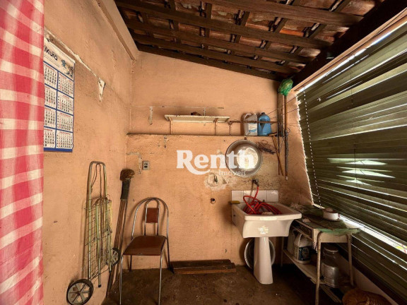 Imagem Casa com 1 Quarto à Venda ou Locação, 84 m² em Centro - Rio Claro