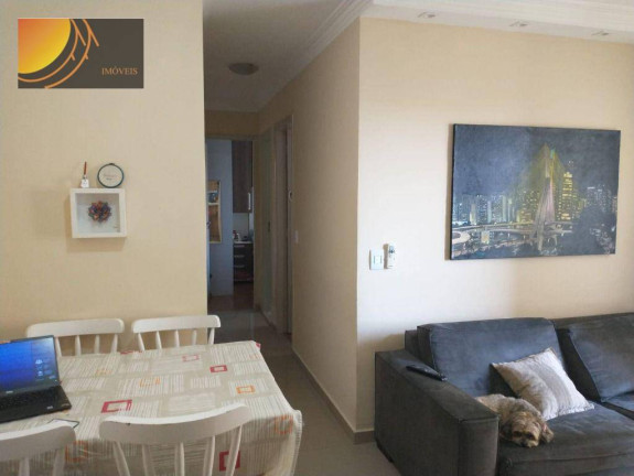 Imagem Apartamento com 2 Quartos à Venda, 46 m² em Jaraguá - São Paulo Imagem Apartamento com 2 Quartos à Venda, 46 m² em Jaraguá - São Paulo