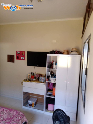 Imagem Casa com 2 Quartos à Venda, 100 m² em Sítio Do Campo - Praia Grande Imagem Casa com 2 Quartos à Venda, 100 m² em Sítio Do Campo - Praia Grande