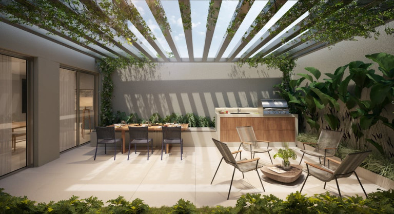 Imagem Apartamento com 3 Quartos à Venda, 157 m² em Alto Da Lapa - São Paulo Imagem Apartamento com 3 Quartos à Venda, 157 m² em Alto Da Lapa - São Paulo