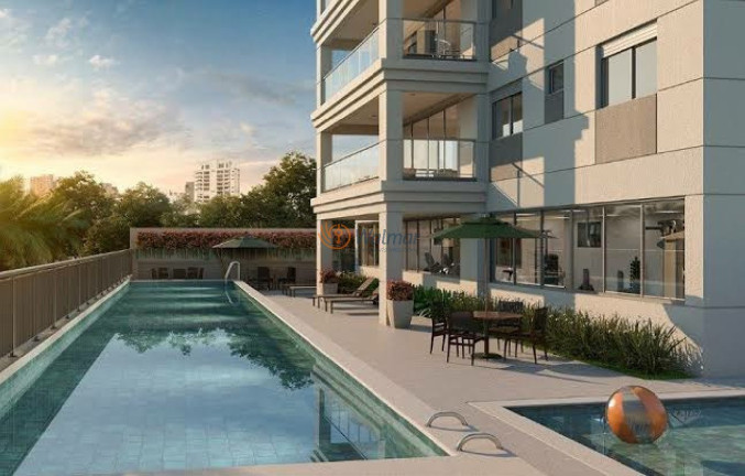 Imagem Imóvel com 3 Quartos à Venda, 213 m² em Cambuí - Campinas