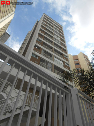 Imagem Apartamento com 1 Quarto para Alugar, 32 m² em Bela Vista - São Paulo Imagem Apartamento com 1 Quarto para Alugar, 32 m² em Bela Vista - São Paulo
