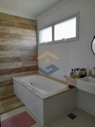 Imagem Casa de Condomínio com 4 Quartos à Venda, 245 m² em Condomínio Reserva Da Serra - Jundiaí