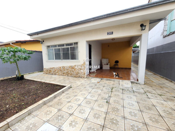 Imagem Casa com 3 Quartos à Venda, 100 m² em Jardim Das Indústrias - São José Dos Campos Imagem Casa com 3 Quartos à Venda, 100 m² em Jardim Das Indústrias - São José Dos Campos