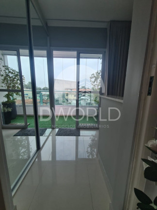 Imagem Cobertura com 2 Quartos à Venda, 120 m² em Baeta Neves - São Bernardo Do Campo Imagem Cobertura com 2 Quartos à Venda, 120 m² em Baeta Neves - São Bernardo Do Campo