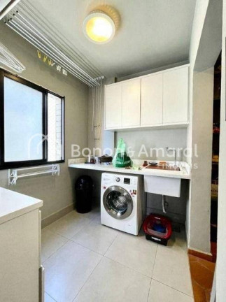 Imagem Apartamento com 3 Quartos à Venda, 231 m² em Cambuí - Campinas Imagem Apartamento com 3 Quartos à Venda, 231 m² em Cambuí - Campinas
