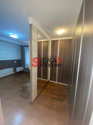 Imagem Apartamento com 3 Quartos para Alugar, 171 m² em Vila Gomes Cardim - São Paulo Imagem Apartamento com 3 Quartos para Alugar, 171 m² em Vila Gomes Cardim - São Paulo
