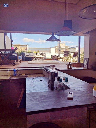 Imagem Cobertura com 5 Quartos à Venda, 650 m² em Cambuí - Campinas Imagem Cobertura com 5 Quartos à Venda, 650 m² em Cambuí - Campinas