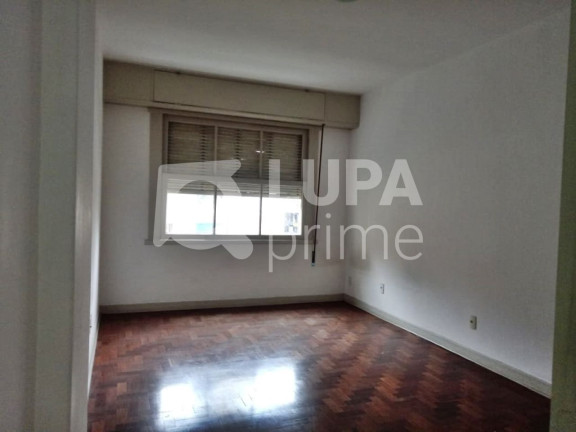 Imagem Apartamento com 3 Quartos para Alugar, 128 m² em República - São Paulo Imagem Apartamento com 3 Quartos para Alugar, 128 m² em República - São Paulo
