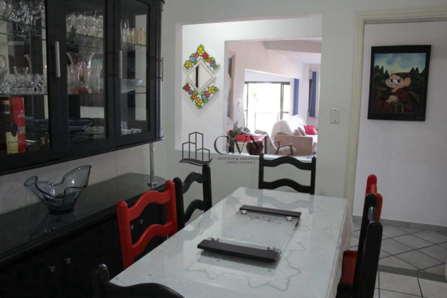 Imagem Apartamento com 3 Quartos à Venda, 173 m² em Canto Do Forte - Praia Grande Imagem Apartamento com 3 Quartos à Venda, 173 m² em Canto Do Forte - Praia Grande
