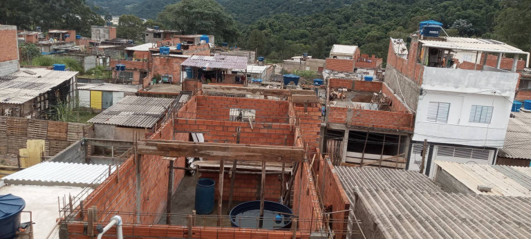Imagem Casa com 3 Quartos à Venda, 125 m² em São Paulo Imagem Casa com 3 Quartos à Venda, 125 m² em São Paulo