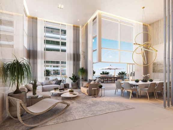 Imagem Apartamento com 3 Quartos à Venda, 22.751 m² em Cabral - Curitiba