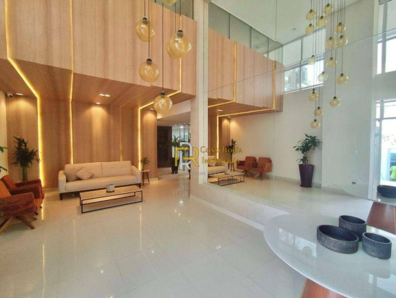 Imagem Apartamento com 2 Quartos à Venda, 68 m² em Boqueirão - Praia Grande