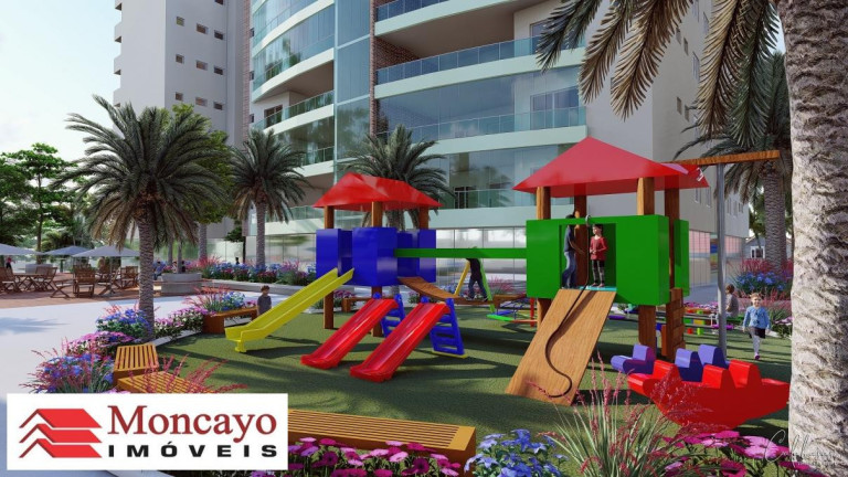 Imagem Apartamento com 3 Quartos à Venda, 120 m² em Indaiá - Caraguatatuba Imagem Apartamento com 3 Quartos à Venda, 120 m² em Indaiá - Caraguatatuba