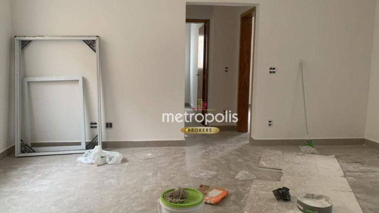 Imagem Apartamento com 2 Quartos para Alugar, 95 m² em Santa Paula - São Caetano Do Sul