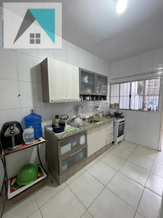 Imagem Casa com 2 Quartos à Venda, 68 m² em Colina Maria Luíza (jordanésia) - Cajamar Imagem Casa com 2 Quartos à Venda, 68 m² em Colina Maria Luíza (jordanésia) - Cajamar