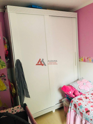 Imagem Apartamento com 2 Quartos para Alugar, 52 m² em Vila Jaraguá - São Paulo Imagem Apartamento com 2 Quartos para Alugar, 52 m² em Vila Jaraguá - São Paulo