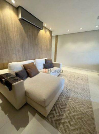 Imagem Apartamento com 2 Quartos à Venda, 98 m² em Jardim Belvedére - Sorocaba