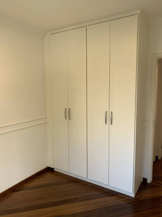 Imagem Apartamento com 3 Quartos para Alugar, 105 m² em Vila Andrade - São Paulo Imagem Apartamento com 3 Quartos para Alugar, 105 m² em Vila Andrade - São Paulo