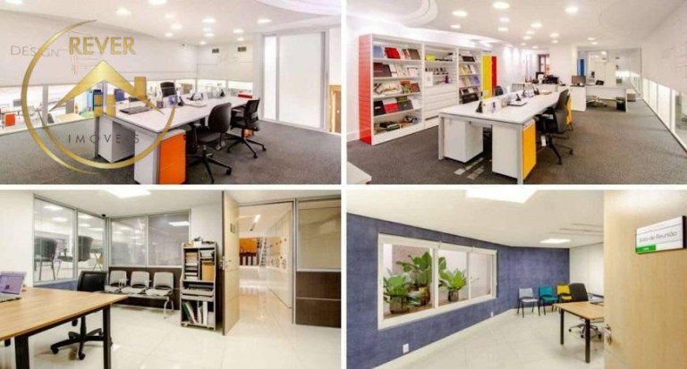 Imagem Imóvel para Alugar, 443 m² em Jardim Itamarati - Campinas Imagem Imóvel para Alugar, 443 m² em Jardim Itamarati - Campinas
