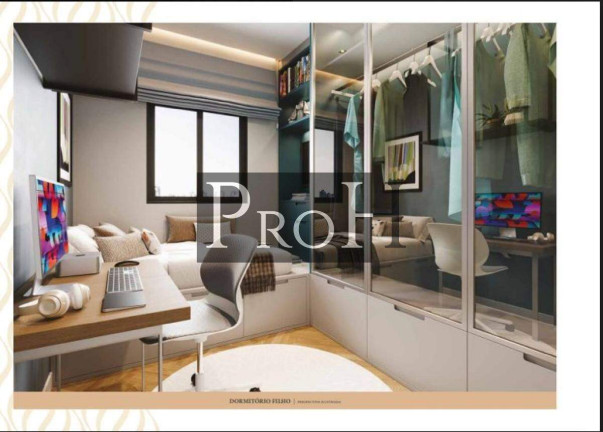 Imagem Apartamento com 3 Quartos à Venda, 90 m² em Vila Floresta - Santo André Imagem Apartamento com 3 Quartos à Venda, 90 m² em Vila Floresta - Santo André