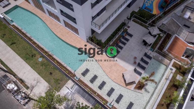 Imagem Apartamento com 3 Quartos à Venda, 143 m² em Campo Belo - São Paulo Imagem Apartamento com 3 Quartos à Venda, 143 m² em Campo Belo - São Paulo