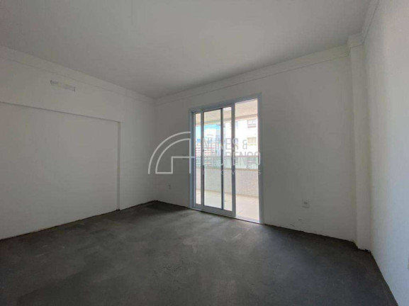 Imagem Apartamento com 4 Quartos à Venda, 230 m² em Pompéia - Santos