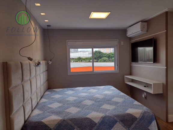 Imagem Apartamento com 2 Quartos à Venda, 110 m² em Centro - Osasco