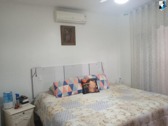 Imagem Casa com 4 Quartos à Venda, 197 m² em Nova Tatuí - Tatuí