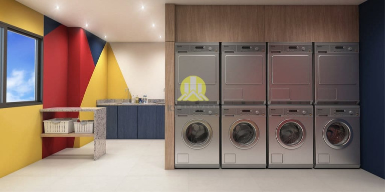 Imagem Studio com 1 Quarto à Venda, 24 m² em Centro - Curitiba
