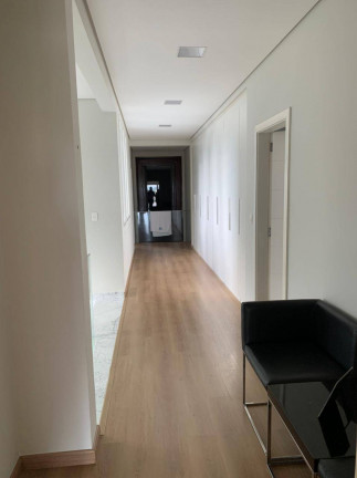 Imagem Casa de Condomínio com 4 Quartos à Venda, 408 m² em Alphaville - Santana De Parnaíba