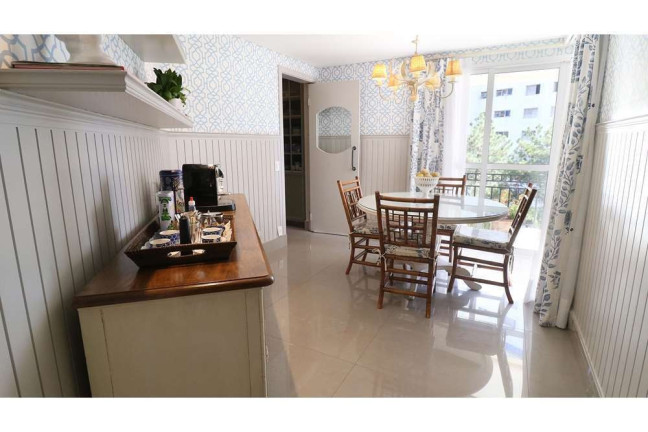 Imagem Apartamento com 3 Quartos à Venda, 425 m² em Morumbi - São Paulo Imagem Apartamento com 3 Quartos à Venda, 425 m² em Morumbi - São Paulo