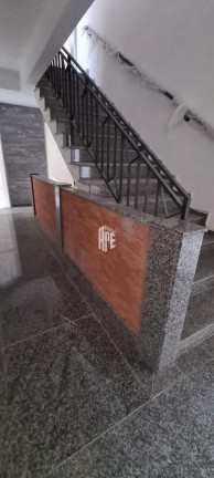 Imagem Cobertura com 3 Quartos à Venda, 107 m² em Campestre - Santo André