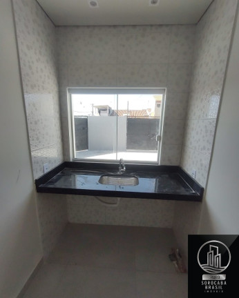 Imagem Casa com 1 Quarto à Venda, 30 m² em Parque São Bento - Sorocaba Imagem Casa com 1 Quarto à Venda, 30 m² em Parque São Bento - Sorocaba