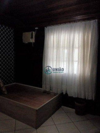 Imagem Casa com 4 Quartos à Venda, 400 m² em Sape - Niterói