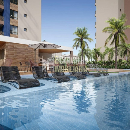 Imagem Apartamento com 2 Quartos à Venda, 57 m² em Praia Dos Milionários Ilhéus Bahia - Ilhéus