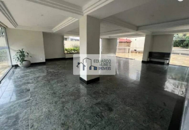 Imagem Apartamento com 4 Quartos à Venda, 176 m² em Serra - Belo Horizonte