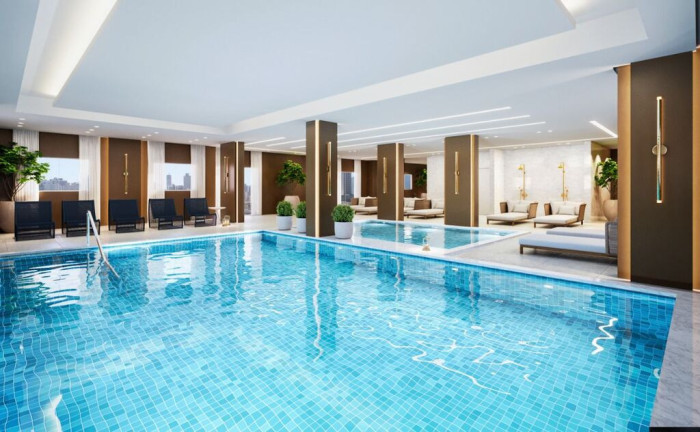 Imagem Apartamento com 2 Quartos à Venda, 69 m² em Jardim Praia Mar - Itapema