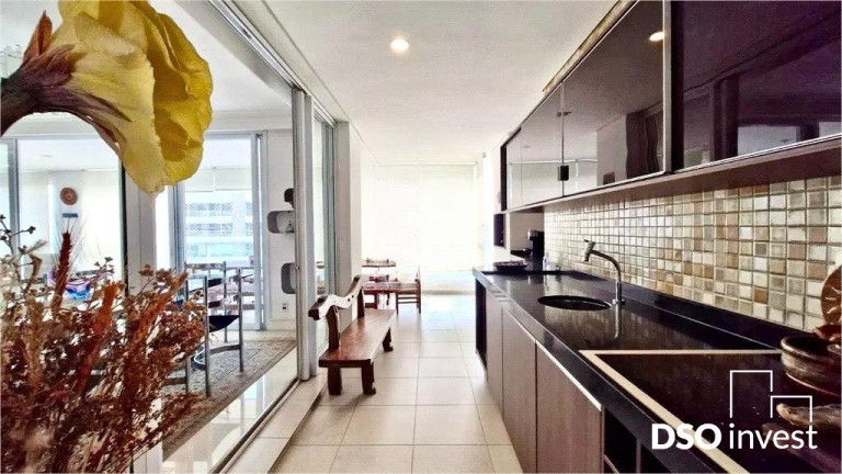 Imagem Apartamento com 4 Quartos à Venda,  em Campo Belo - São Paulo