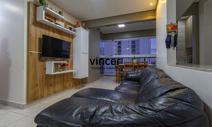 Imagem Apartamento com 3 Quartos à Venda, 75 m² em Jardim Goiás - Goiânia Imagem Apartamento com 3 Quartos à Venda, 75 m² em Jardim Goiás - Goiânia