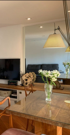 Imagem Apartamento com 3 Quartos à Venda ou Locação, 82 m² em Vila Olímpia - São Paulo