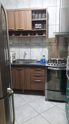 Imagem Casa de Condomínio com 2 Quartos à Venda, 80 m² em Ogiva - Cabo Frio Imagem Casa de Condomínio com 2 Quartos à Venda, 80 m² em Ogiva - Cabo Frio