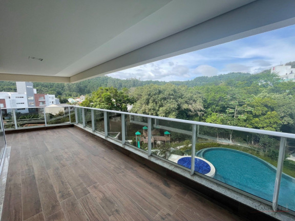 Imagem Apartamento com 6 Quartos à Venda, 333 m² em Jurerê Internacional - Florianópolis Imagem Apartamento com 6 Quartos à Venda, 333 m² em Jurerê Internacional - Florianópolis